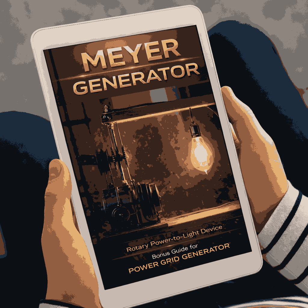 Power Grid Generator bonus 2